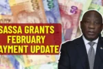 February 2026 SASSA Grants Explained