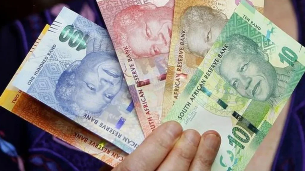 SASSA 2026 Payment Schedule Officially Confirmed 