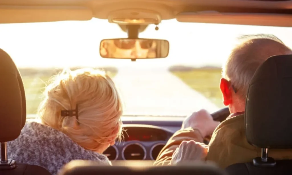 Senior Drivers Alert South Africa’s 2026 Rule Could Save You Time and Stress