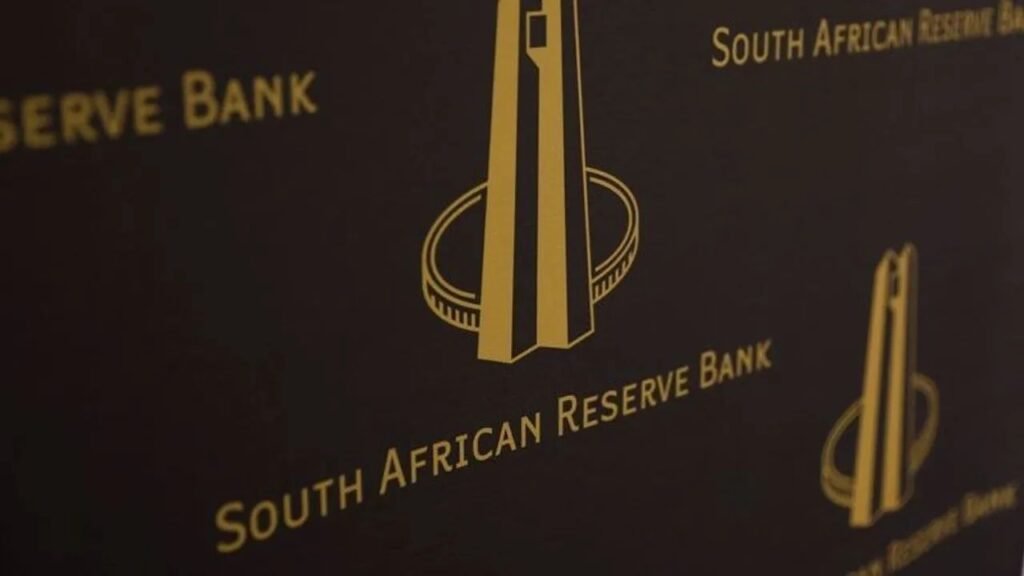 South African Reserve Bank