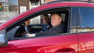 Spain Driving License Rules